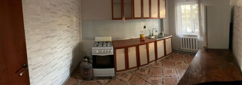 Аренда 1-комнатной квартиры