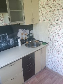 Сдаётся двухкомнатная квартира