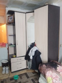 Сдам малосемейку 2/5 этаж