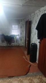 Продам дом с газовым отоплением в с. Аулиеколь.