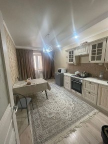 Западно-Казахстанская область, Уральск, 2-й рабочий