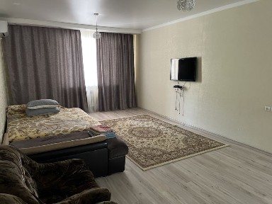 Западно-Казахстанская область, Уральск, 2-й рабочий