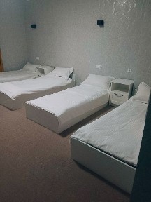 Западно-Казахстанская область, Уральск, 31-я школа