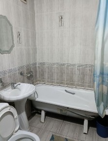 Западно-Казахстанская область, Уральск, 2-й рабочий