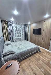 Западно-Казахстанская область, Уральск, Урал (дом быта)