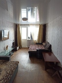 Акмолинская область, Степногорск