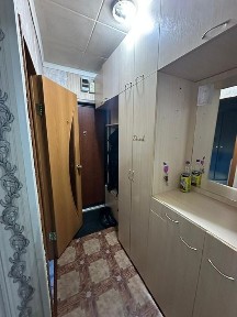 Акмолинская область, Кокшетау, Центр города