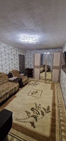 Продам 1 комнатную квартиру