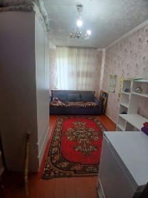 Продам квартиру двушку