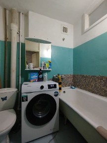 Продам 1 комн. Кутузова 13. 2 этаж