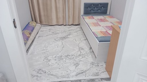 Жаңа үй ауылда 1