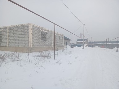 Алматинская область, Казцик