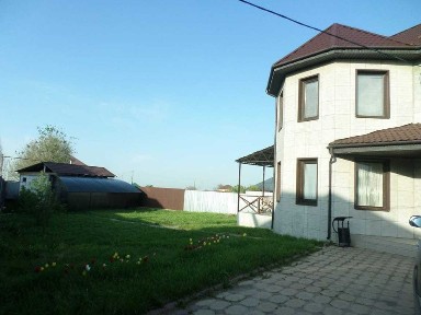 Продам большой дом 215 м2