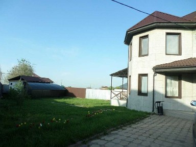 Продам большой дом 215 м2