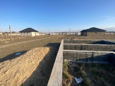 Жер сатылады Ұзынағаш ауылы