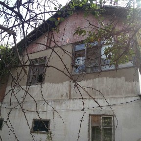 продам дом на первомайских прудах