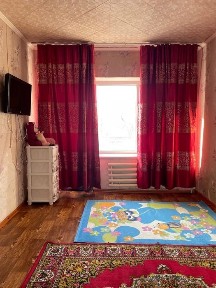 Продается квартира 1ком