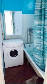 Сдаю квартиру. Аманжолова (Кривогуза) Михайловка.