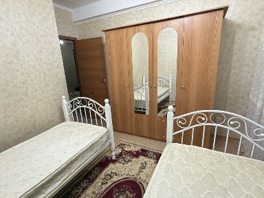 Карагандинская область, Сатпаев