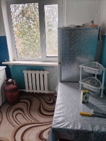 Аренда квартиры Темиртау