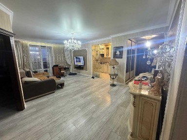 Северо-Казахстанская область, Петропавловск