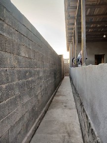 Частный дом Пахтакор 2