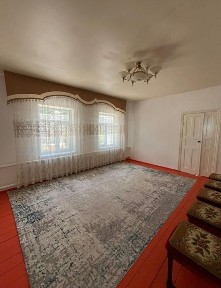 Жетісай қаласы Центрде үй сатылады