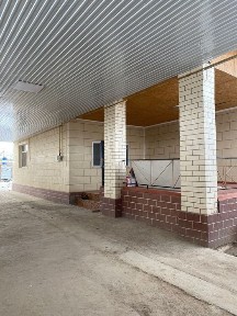 Туркестанская область, Кайтпас