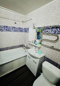 Продается кв Шевченко 29 кв 55. Или замена в городе Караганде