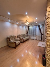 Костанайская область, Костанай