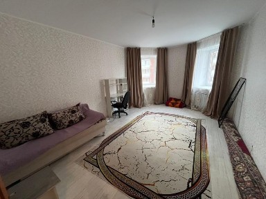 Костанайская область, Костанай