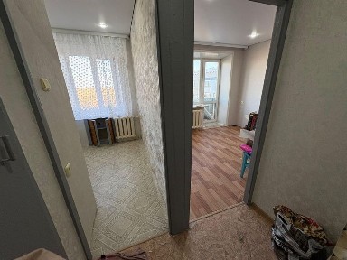 Продам квартиру однокомнатную