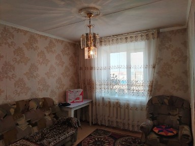 Продам 3х комнатную квартиру улучшенной планировки