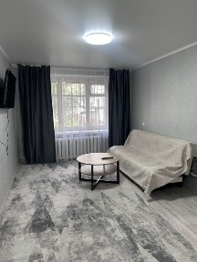 Костанайская область, Рудный