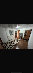 Жана, таза квартира жалга берыледы