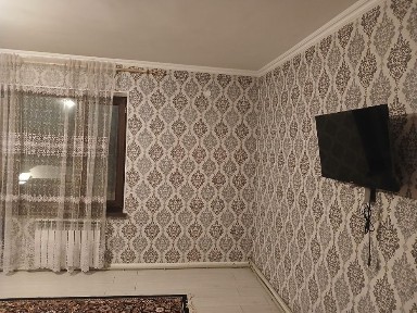 Квартира аренда 2-х комнатная