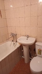 Район колос 3ком квартира 150.000