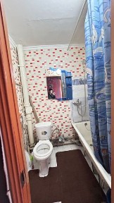 Сдам в аренду 1 комнатную квартиру