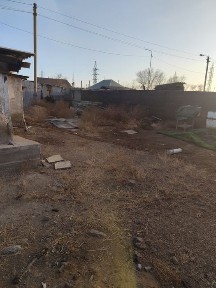 Продам дом на вокзале