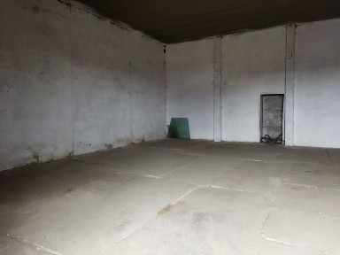 Сдам в аренду склад