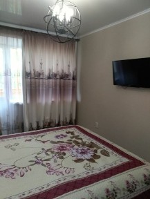 Жамбылская область, Тараз, Золотой квадрат