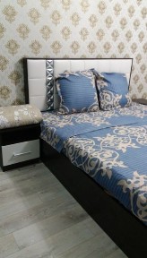 Жамбылская область, Тараз, Золотой квадрат