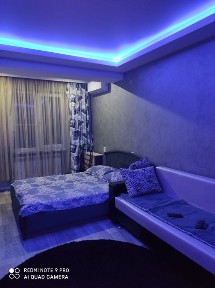 Алматинская область, Алматы, Алмалинский район