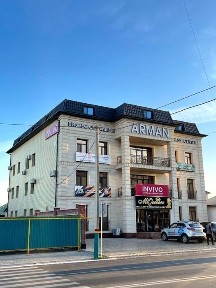 Сдается помещение в аренду