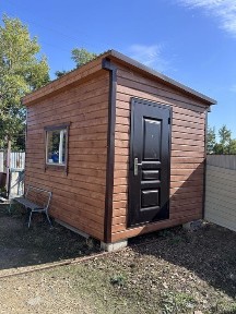 Акмолинская область, Степняк