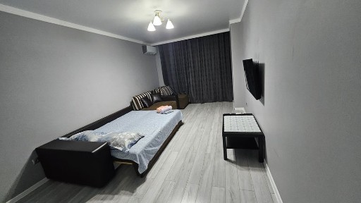 Актюбинская область, Актобе, микрорайон 11