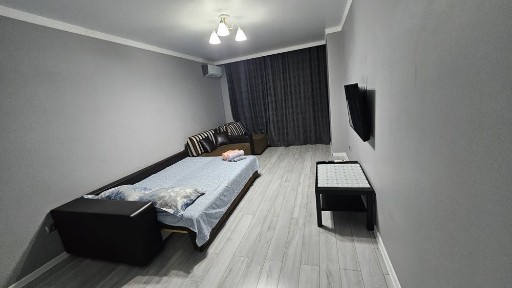 Актюбинская область, Актобе, микрорайон 11