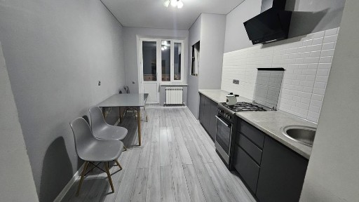 Актюбинская область, Актобе, микрорайон 11