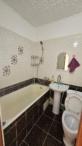 Актюбинская область, Актобе, микрорайон 12