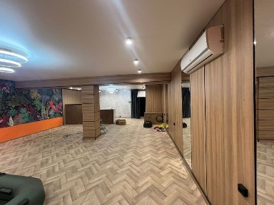 Жамбылская область, Мерке